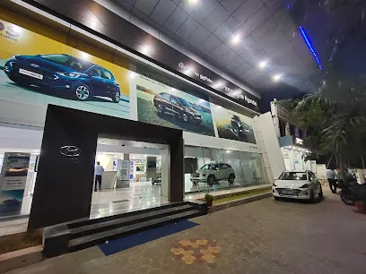 PeeYesYem Hyundai ThooThuKudi
