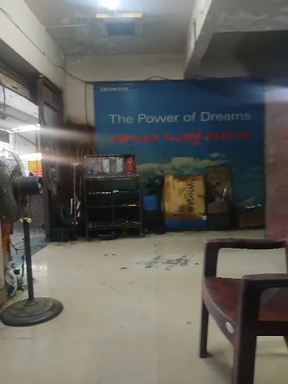 Perfect Auto Garage 1