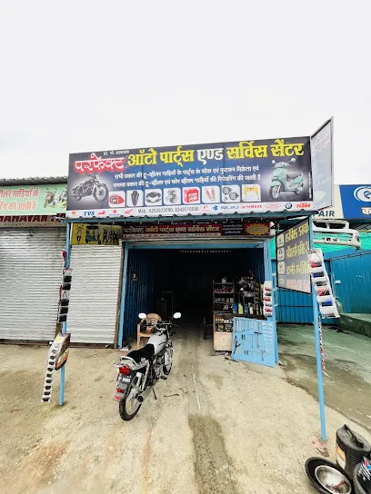 perfect Auto Parts