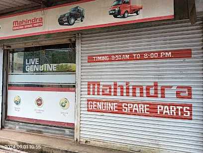 perfect auto works / abhyankar automobile