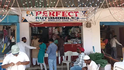 PERFECT Automobile