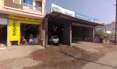 Perfect Car Caer Dewas