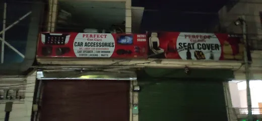 Perfect Car Care