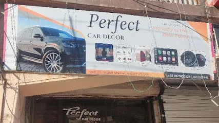 perfect car decor