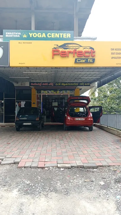 Perfect car fit