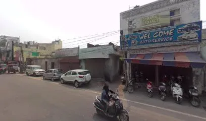 Phagwara road Hoshiarpur