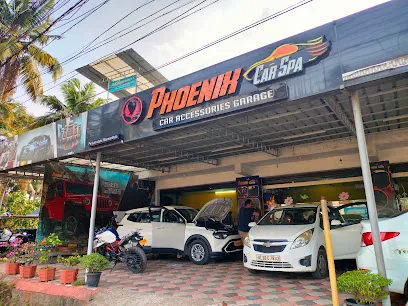 Phoenix Car Spa