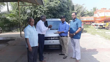 Pillai&Sons Motor Company