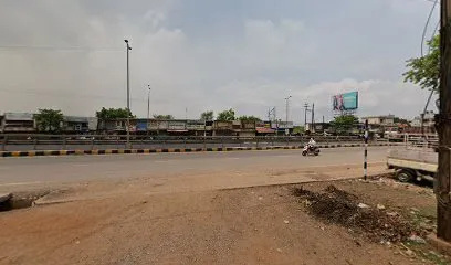 PINKI AUTOMOBILE