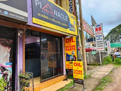 Pinnacle Auto Lubes and Parts