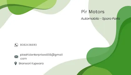 Pir Motors