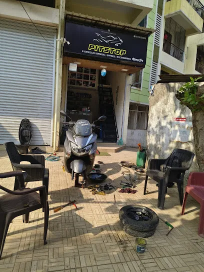 PitStop Automobiles