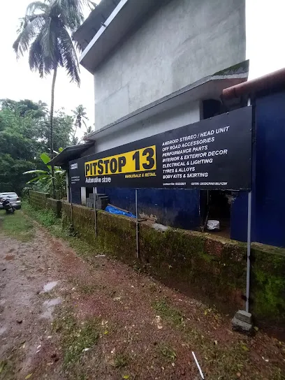 Pitstop13