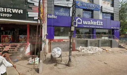 Piyush Auto Mobile