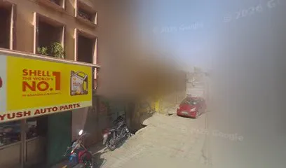 PIYUSH AUTO PARTS