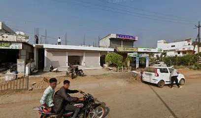 PK Automobile