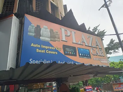 Plaza