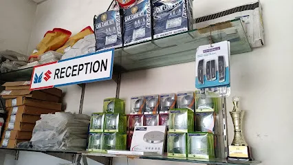 Poddar Car world, Maruti Suzuki service center Rangia