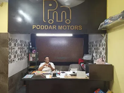 Poddar Motors