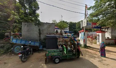 Police Station Kunda Deoghar
