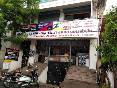 Pooja Auto Mobiles