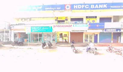 Pooja Automobiles