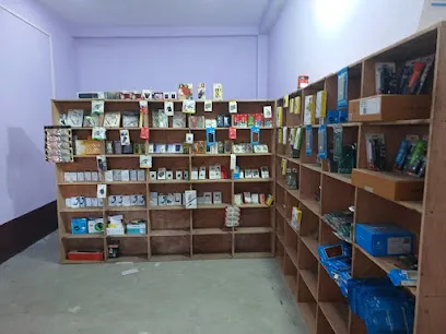 Pooja Pritam Mobile Shop