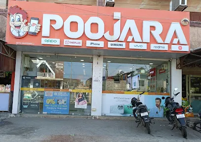 Poojara Telecom, Mendarda
