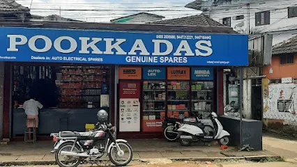 POOKKADAS GENUINE SPARES