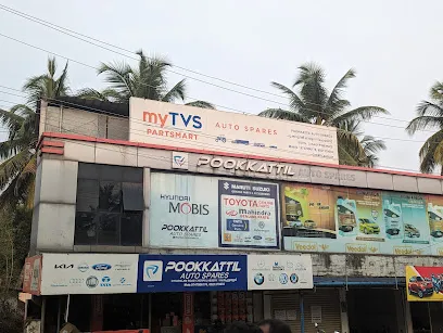 Pookkattil auto spares