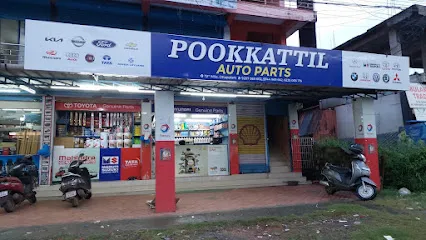 POOKKATTIL AUTOPARTS
