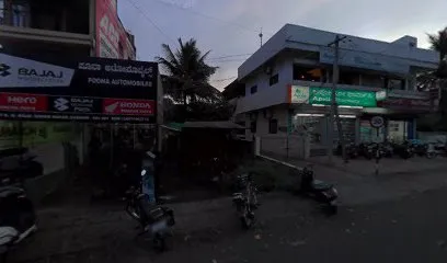POONA AUTOMOBILE