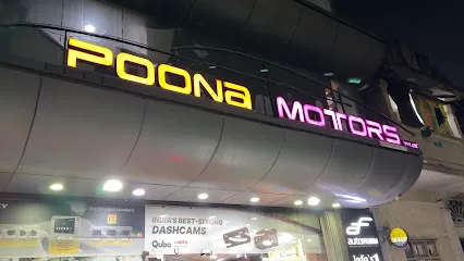 Poona Motors Pvt Ltd