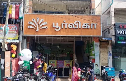 Poorvika Mobiles Ariyalur