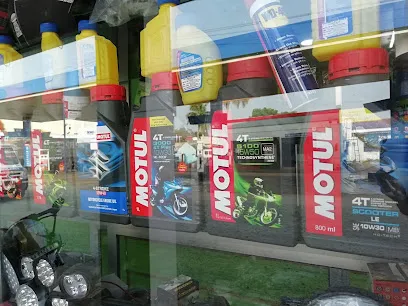 POPULAR AUTO SPARES