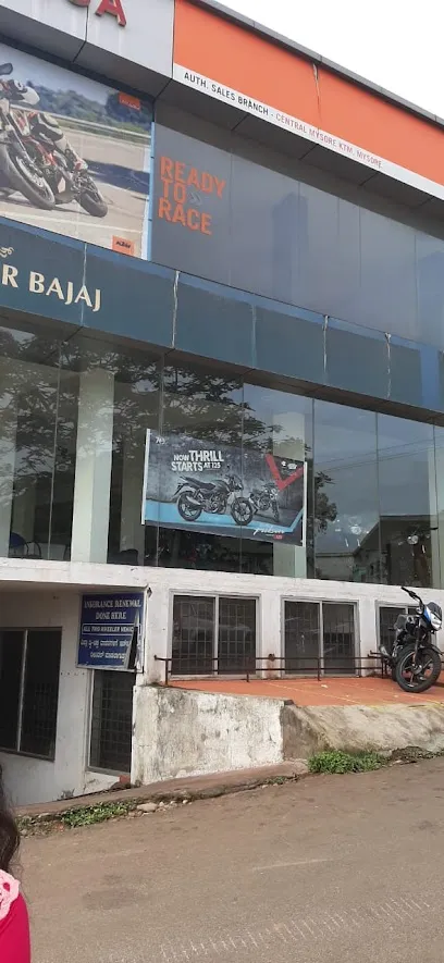 Popular Bajaj
