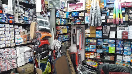 Popular Motor Stores