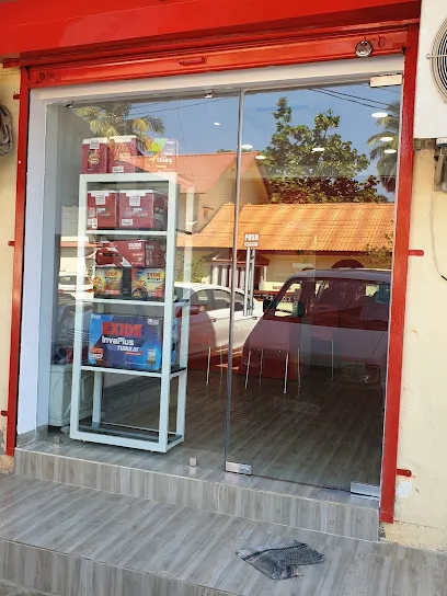 PORVORIM AUTO CARE