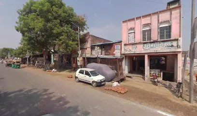 Porwal Motors TVS