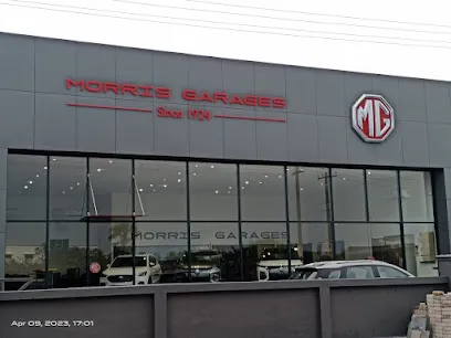 PPS MG Showroom Tirunelveli