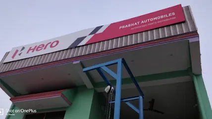 Prabhat Automobiles - Genuine Parts - Hero MotoCorp