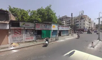 Prabhat Automobiles. TVS SPARE PARTS