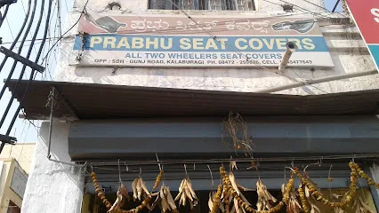 Prabhu Seat Covers