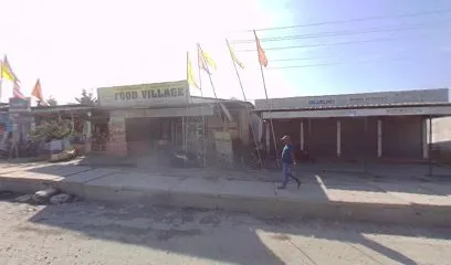 Prabin Baro
