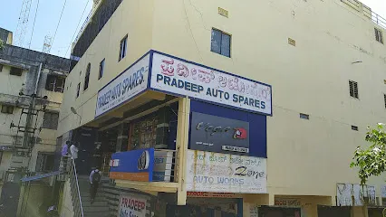 Pradeep Auto Spares