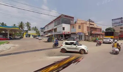 PRADEEP AUTOMOBILES