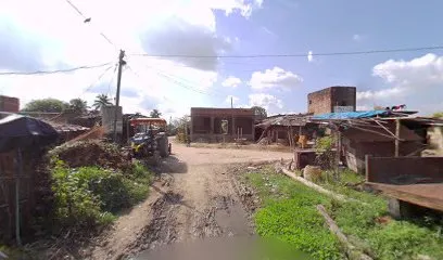 Pradeep Kumar Yadav