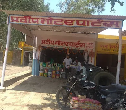 Pradeep Motor Parts