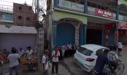 Praduman Kumar