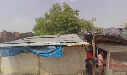 Prajapati Auto Parts